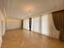 Möhtəşəm dəniz panoraması - Badamdar Villa satılır, -8