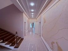 Möhtəşəm dəniz panoraması - Badamdar Villa satılır, -10