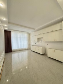 Möhtəşəm dəniz panoraması - Badamdar Villa satılır, -11