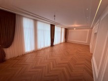 Möhtəşəm dəniz panoraması - Badamdar Villa satılır, -16