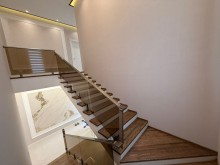 Möhtəşəm dəniz panoraması - Badamdar Villa satılır, -19
