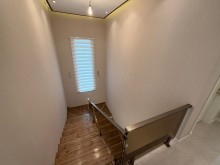 Möhtəşəm dəniz panoraması - Badamdar Villa satılır, -20