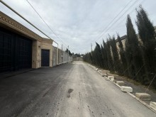 Satılır Torpaq merdekan, -4