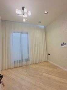 Mərdəkan qəsəbəsində 4 sotda hovuzlu modern bağ evi satılır, -15