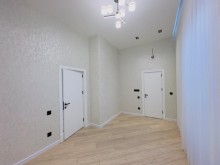 Mərdəkan qəsəbəsində 4 sotda hovuzlu modern bağ evi satılır, -16