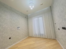Mərdəkan qəsəbəsində 4 sotda hovuzlu modern bağ evi satılır, -18