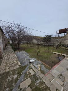 Şüvəlanda 8.5 sot çıxarışlı torpaq satılır, -3