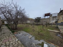 Şüvəlanda 8.5 sot çıxarışlı torpaq satılır, -5