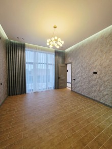 Şüvəlanda 3 sotda hovuzlu 2 mərtəbəli villa satılır, -10