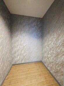 Şüvəlanda 3 sotda hovuzlu 2 mərtəbəli villa satılır, -11