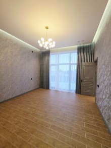 Şüvəlanda 3 sotda hovuzlu 2 mərtəbəli villa satılır, -12
