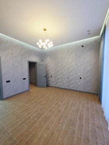 Şüvəlanda 3 sotda hovuzlu 2 mərtəbəli villa satılır, -14