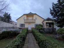 Mərdəkan Zeynalabdin Tağıyev küçəsində 2 mərtəbəli villa satılır, -1