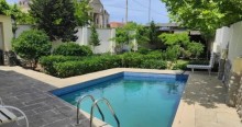 Mərdəkan Zeynalabdin Tağıyev küçəsində 2 mərtəbəli villa satılır, -3