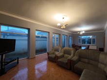 Mərdəkan Zeynalabdin Tağıyev küçəsində 2 mərtəbəli villa satılır, -4