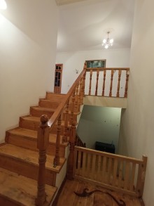Mərdəkan Zeynalabdin Tağıyev küçəsində 2 mərtəbəli villa satılır, -6