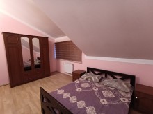 Mərdəkan Zeynalabdin Tağıyev küçəsində 2 mərtəbəli villa satılır, -10