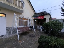 Mərdəkan Zeynalabdin Tağıyev küçəsində 2 mərtəbəli villa satılır, -11
