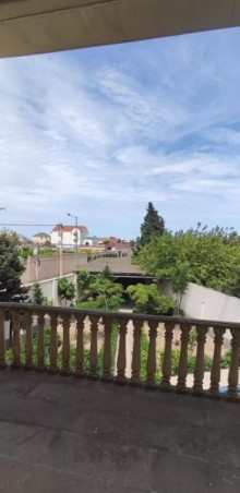 Mərdəkan Zeynalabdin Tağıyev küçəsində 2 mərtəbəli villa satılır, -15