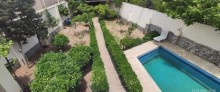 Mərdəkan Zeynalabdin Tağıyev küçəsində 2 mərtəbəli villa satılır, -16