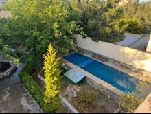 Mərdəkan Kirayə (Aylıq) Villa, -1