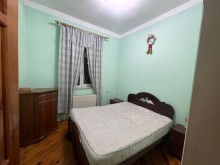 Mərdəkan Kirayə (Aylıq) Villa, -4