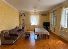 Mərdəkan Kirayə (Aylıq) Villa, -12