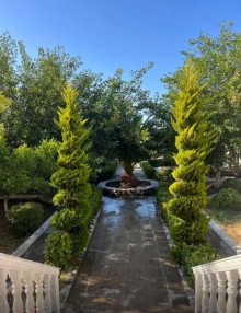 Mərdəkan Kirayə (Aylıq) Villa, -17