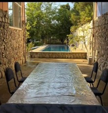Mərdəkan Kirayə (Aylıq) Villa, -18