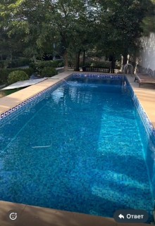 Mərdəkan Kirayə (Aylıq) Villa, -19