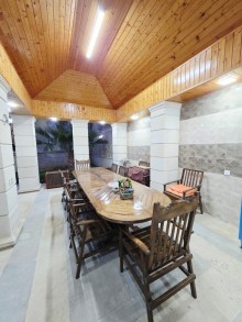 Şüvəlan, McDonald’s restoranından cəmi 700 metr məsafədə yerləşən villa satışa çıxarılıb, -11