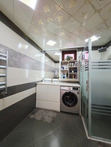Şüvəlan, McDonald’s restoranından cəmi 700 metr məsafədə yerləşən villa satışa çıxarılıb, -16