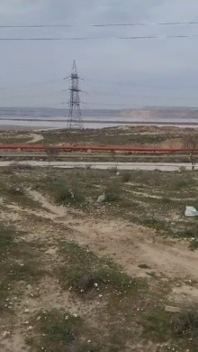 Bina inşa etmək üçün torpaq Masazır, -1