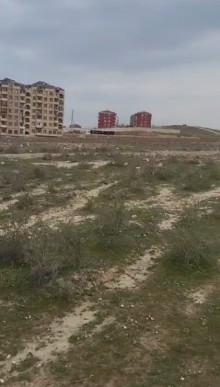Bina inşa etmək üçün torpaq Masazır, -4