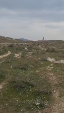 Bina inşa etmək üçün torpaq Masazır, -5