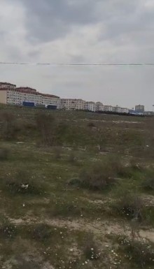 Bina inşa etmək üçün torpaq Masazır, -7