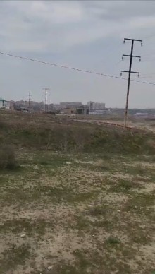 Bina inşa etmək üçün torpaq Masazır, -8