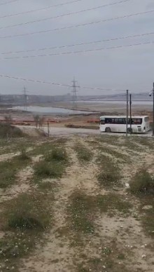 Bina inşa etmək üçün torpaq Masazır, -10