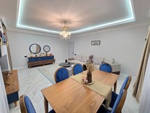 Yasamal, Royal Parkın yaxınlığında 3 otaqlı, super təmirli mənzil, -3