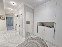 Yasamal, Royal Parkın yaxınlığında 3 otaqlı, super təmirli mənzil, -9