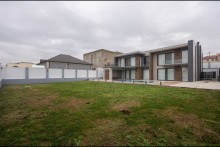 Mərdəkan qəsəbəsində yerləşən bu möhtəşəm villa Satılır, -3
