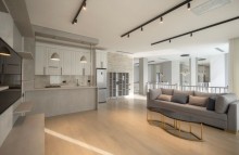 Mərdəkan qəsəbəsində yerləşən bu möhtəşəm villa Satılır, -8
