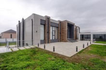 Mərdəkan qəsəbəsində yerləşən bu möhtəşəm villa Satılır, -17