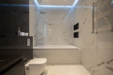 Mərdəkan qəsəbəsində yerləşən bu möhtəşəm villa Satılır, -20