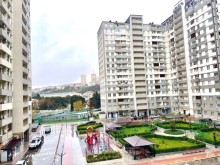 Kristal Abşeron Biləcəridə HAZIR DÖVLƏT İPOTEKALI (7%) 2 otaqlı mənzil satılır, -1