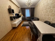 Kristal Abşeron Biləcəridə HAZIR DÖVLƏT İPOTEKALI (7%) 2 otaqlı mənzil satılır, -2