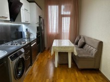 Kristal Abşeron Biləcəridə HAZIR DÖVLƏT İPOTEKALI (7%) 2 otaqlı mənzil satılır, -9