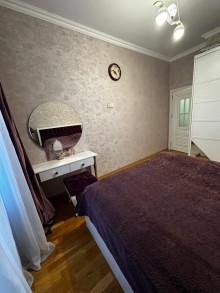 Kristal Abşeron Biləcəridə HAZIR DÖVLƏT İPOTEKALI (7%) 2 otaqlı mənzil satılır, -12