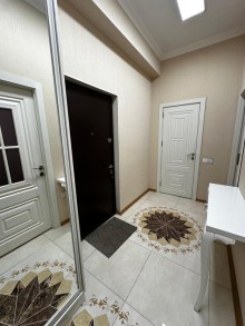 Kristal Abşeron Biləcəridə HAZIR DÖVLƏT İPOTEKALI (7%) 2 otaqlı mənzil satılır, -14