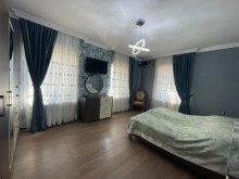 Goradil bağlarında Sahibindən tam təmirli Bağ Evi satılır, -13